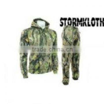 STORMKLOTH FLEECE SUIT