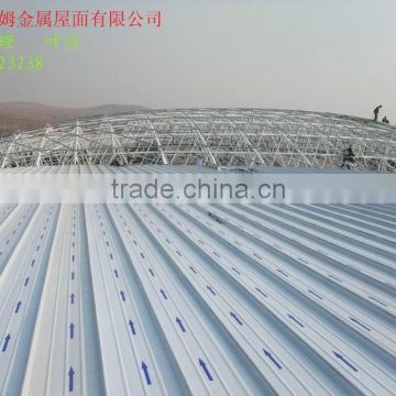 new designed moisture proof magnesium oxide board sandwich panel