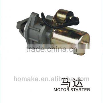 GX390 Motor Starter