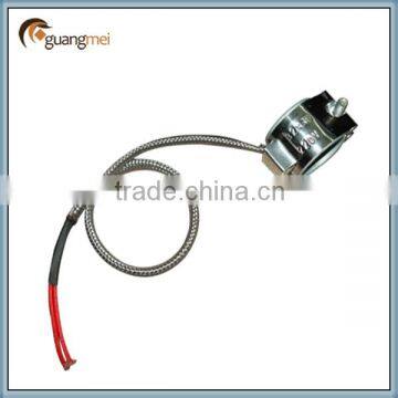 Mica/Stainless Steel Band Heater