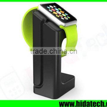 For apple watch charging stand, charger holder for apple watch 38mm and 42mm