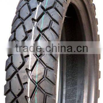 Good quality 275-17 motorcycle tyre