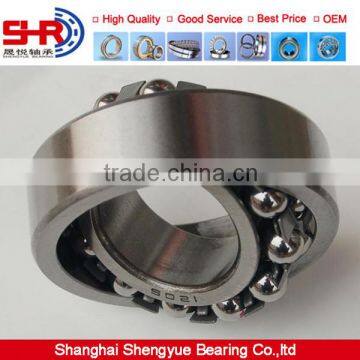 High Quality Self-aligning Ball Bearing 2208 Chinese Manufacturer