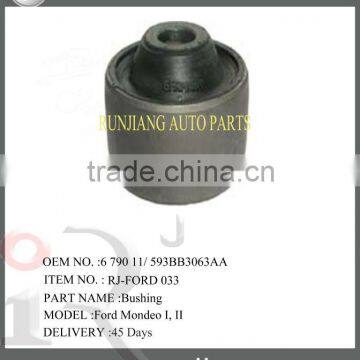 6 790 115 / 93BB3063AA Auto Suspension bushing for Ford Mondeo / cougar