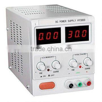 DC Power Supply(HY3000/5000 Series)