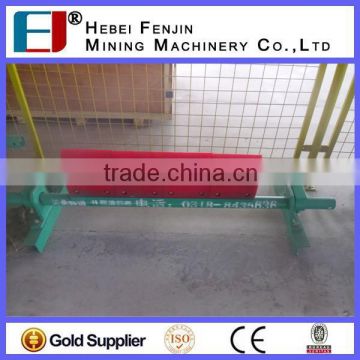 High Quality Polyurethane Conveyor Belt Cleaner Scraper For Mining