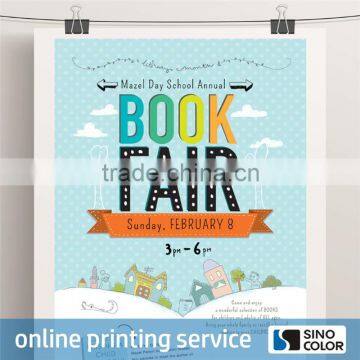 Wholesale PP vintage poster