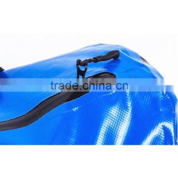 Camping Floating Kayak Canoe Travel PVC Tarpaulin Waterproof Dry Duffel Bag photo-3