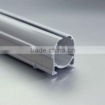 Aluminium Extrusion Profile