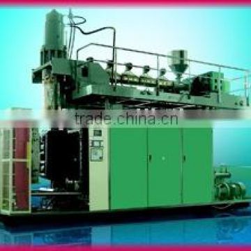 plastic seat Blow Molding Machine