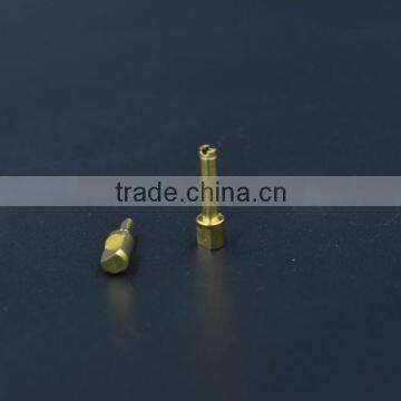 precision micro shaft