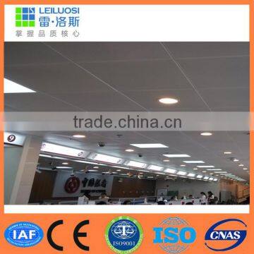 Economical Durable False Ceiling Designs for Hall