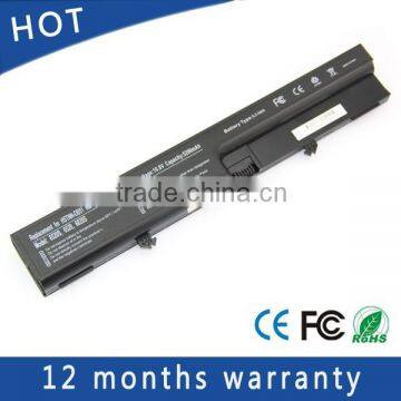 10.8v 5200mAh Laptop Battery for HP Compaq 510 HSTNN-LB51 HSTNN-OB51