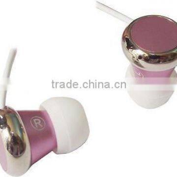 WF-M281 In-Ear Earphone