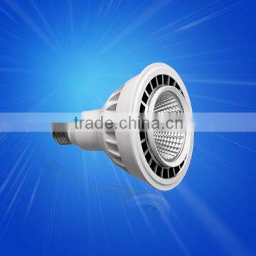 Top Quality 5W E27 GU5.3 GU10 Mr16 COB Led Ceiling Spotlight photo-2