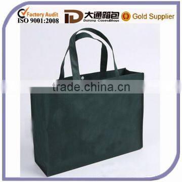 Cheap Hote Sale PP Nonwoven Wholesale Folding Recycle Portable Shopping Storage Bag