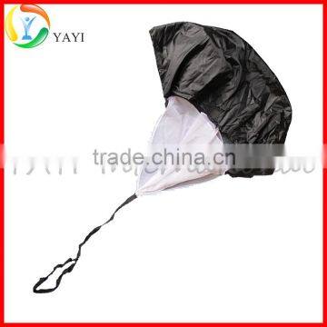 Gym Speed Training Resistance Parachute with Carry Bag                        
                                                Quality Choice