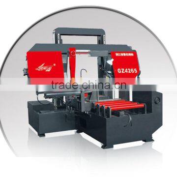 Aluminum Plate Saw Pipe Clamp Machine Cutting Machine