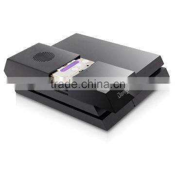 OEM Data Bank/game Bar for PS4 Hard Drive Enclosures Games Accessories photo-4