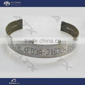 ATX RE4F03A Automatic Transmission Brake Band 107950 Gearbox transmission band