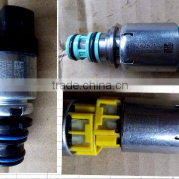 HOT 6t45e solenoid automatic transmission parts