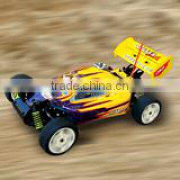 gb-103430 1:10scale 4wd Nitro Power rc Buggy-winner