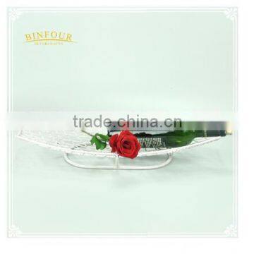 Cheap Storage Wire Basket Metal Flower Basket Fruit Basket Household Products