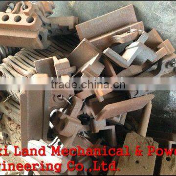 Boiler Spare Parts A8