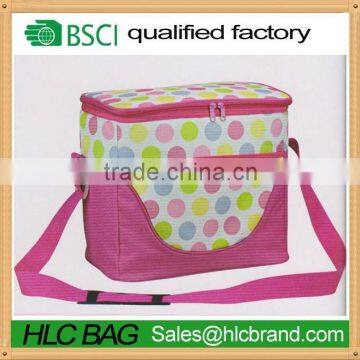 2016 Big cheap beer can bottle cooler bag