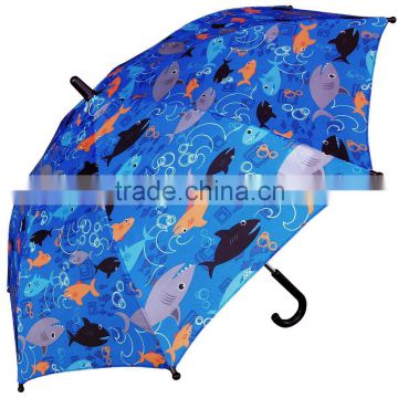 new umbrella fashion advertisement product golf umbrella