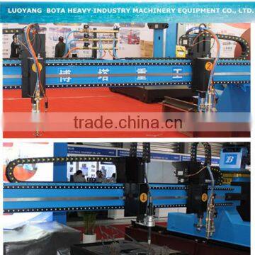 CNC Oxygen Cutting Machine photo-5