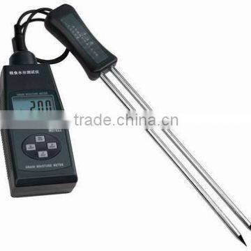 Digital Grain Moisture Meter