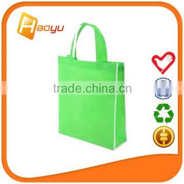 Promotional product shoe bag as souvenir bag