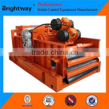 Brightway New Type Drilling Mud Double-deck Shale Shaker