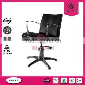 Beauty Salon Furniture Adjustable Massage Chair With Backrest photo-4