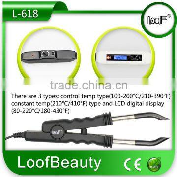 Loof Beauty Hair Electrical Connector Appliance photo-4
