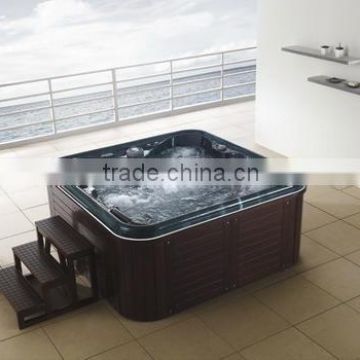 Outdoor Spa Bathtub