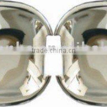 LOVA/AVEO HATCHBACK 2006 Door Handle Insert