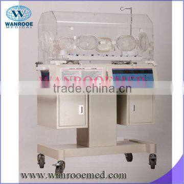 HB102 Best Price Pediatric Nursing Incubator