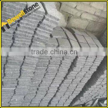 Shopping mail external floor granite stone paving