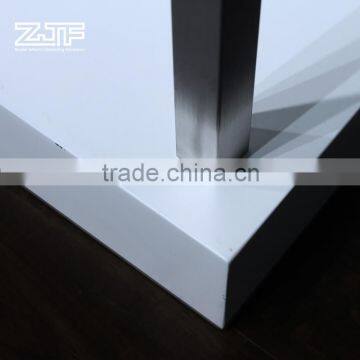 ZJF Modern Appearance Stainless Steel Display Rack photo-4