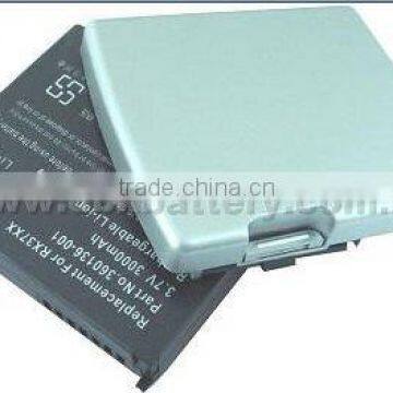 Newest Wholesale RX3700H PDA BATTERY FOR IPAQ