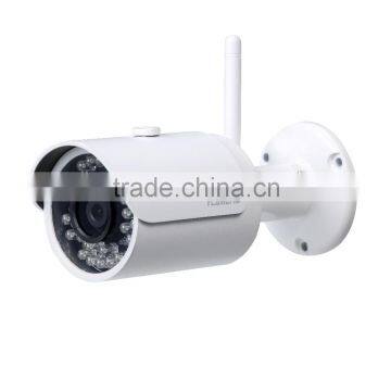 gwsecu 2016 DAHUA 2MP wireless Full HD Wi-Fi Network Small IR Bullet Camera IR30m IPC-HFW1200S-W