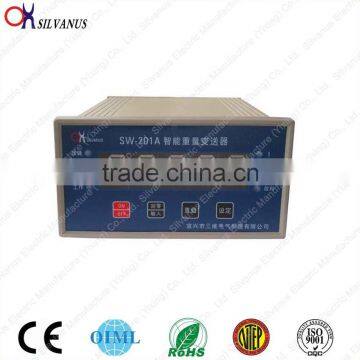 International approval Plastic Weighing Display indicator (sw201A)