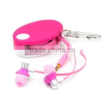New Design Conveniently Retractable Automatic Cable Winder in Top Quality photo-3