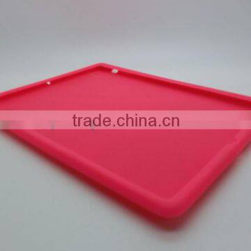Soft Silicone Case for Ipad2 photo-2