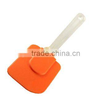 Free Shipping Silicone Spatula Kitchen Cooking Baking Utensil