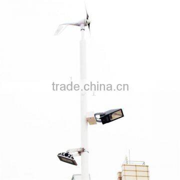 Home Wind Turbine,mini Generator,fan Driven Generator photo-4