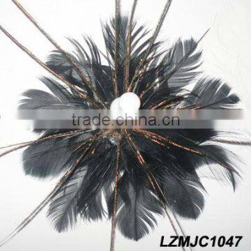 Rooste Feather Coque Feather Pad LZMJC1047
