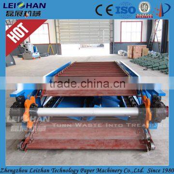 High Speed Waste Paper Recycling Machine Conveyor Chain photo-3